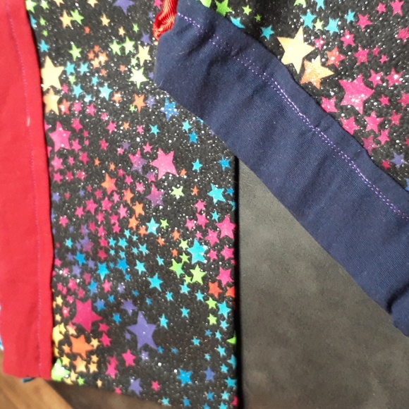 NWOT 2 Handmade Gift bags - Picture 2 of 2